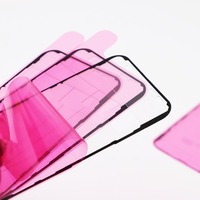 Ruban adhésif d'étanchéité imperméable de qualité supérieure pour cadre d'écran LCD iPhone 17 Pro Max 16 15 14 13 12 11 X