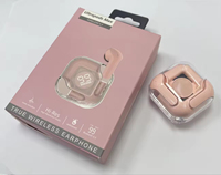 A15 Deep Bass Earbuds JL Chipset Batería digital Soundpeats I9000 TWS Similar Jr T03spro Dx26 Cheep Jr