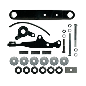 ชุดอุปกรณ์4X4สำหรับลิฟท์ BLDK-FR ดรอปลิฟต์ขนาดใหญ่สำหรับ Revo vigo - Product Image 3