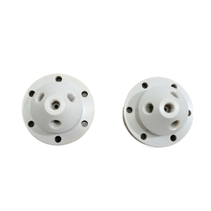 5 trục thép không gỉ xử lý chuyển micro <span class=keywords><strong>CNC</strong></span> phay nhựa chế biến các bộ phận gia công Nhà cung cấp dịch vụ - Product Image 1