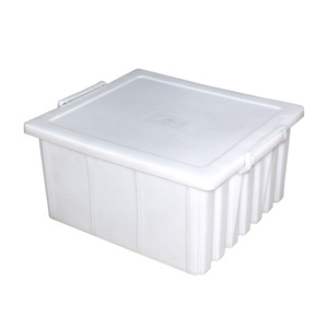 Nouvelle boîte de transfert en plastique ondulé en nid d'abeille PP boîte de transfert de panier de transfert de cadre de miel boîtes de chiffre d'affaires - Product Image 1
