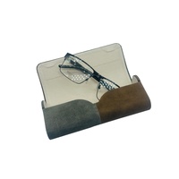 Étui de voyage pour lunettes de soleil, emballage personnalisé avec logo, sac à lunettes, étuis de rangement pour lunettes de vue, étuis pour lunettes de lecture
