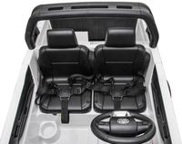 Voiture électrique pour enfants Toyota Hilux 2019 sous licence, 24V, double moteur, avec télécommande 2.4G