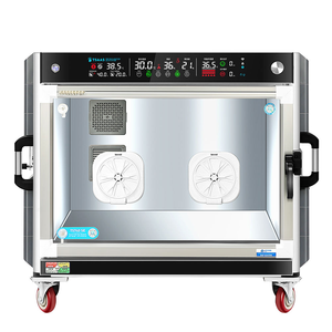 Intensive Care Unit Desktop Model Double Vent Heating System Multi <b>Light</b> Therapy Integrated Care - Product Image 5