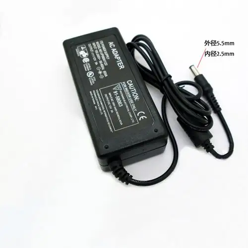 B6 15V/6A AC Power Supply Adapter 110-240V For SKYRC IMAX B6 mini B6 Balance Charger AU Plug /UK Plug