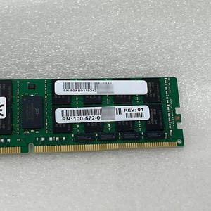 <strong>Server</strong> <strong>Memory</strong> 64GB 4DRx4 PC4-2400 ECC 2400MHz DDR4 LRDIMM REG <strong>RAM</strong> - Product Image 3