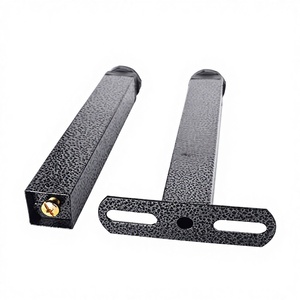 Venta Directa <span class=keywords><strong>de</strong></span> Fábrica: Patas <span class=keywords><strong>de</strong></span> Cama <span class=keywords><strong>de</strong></span> Diseño Moderno y Sencillo, Patas <span class=keywords><strong>de</strong></span> Soporte Telescópicas Ajustables para Camas/Muebles con Somier - Product Image 3
