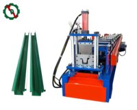 Máquina Formadora de Rollos para Canaletas en Venta |   Proveedor de Máquinas para Fabricar Canaletas de Lluvia sin Costuras