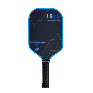 Raquete de Pickleball Personalizada com Superfície Rugosa, Espessura de 16mm, Upgrade TFP GEN4 em Fibra de Carbono Toray T700 - Product Image 1