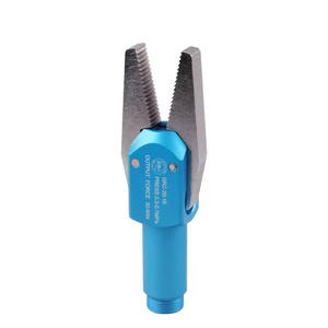 Wholesale <b>Manipulator</b> Fixture Clamp Robot Pneumatic air Sprue Gripper - Product Image 5