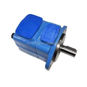Moteur hydraulique ZHENYUAN 25M 26M 35M 36M 45M 46M 50M pour machine de pompage 46M-185A-1C20R - Product Image 2