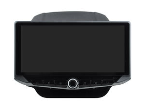 Ford Focus3 için mobil tutucu ile 10.88 "ekran Ford Fiesta Ford KUGA <span class=keywords><strong>2</strong></span> MK7 2011-2019 multimedya Stereo GPS CarPlay oyuncu - Product Image 2