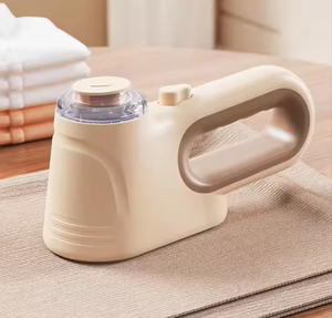 Nouveau fer à vapeur électrique mini, portable, pour vêtements, idéal pour les voyages - Product Image 5