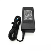 Chargeur d'ordinateur portable 90W 19V 4.74A 5.5*1.7MM ignifuge PD 3.0, adaptateur secteur compatible avec les ordinateurs portables