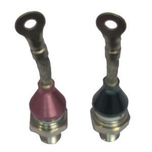 Diodo rectificador de rotación para excitador - Product Image 4