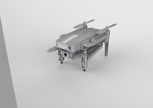 <span class=keywords><strong>Meilleur</strong></span> cadeau d'anniversaire : Mini drone pliable avec transmission WiFi en temps réel, contrôle par application, <span class=keywords><strong>photo</strong></span> gestuelle, flip 360°, jouet pour les professionnels - Product Image 5