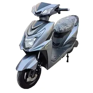 高品质中国Citycoco长范围2轮电动滑板车电动摩托车