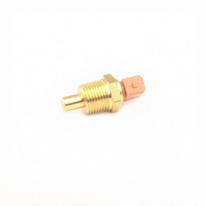 Capteur de température d'eau à connexion rapide pour excavatrices, bulldozers et camions JCB 70156600 71624200 - Product Image 2