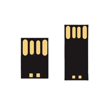 USB Chip OEM asli tahan air, Flash Drive UDP Nand memori Flash Chip 8GB 16GB 32GB kualitas tinggi pabrik murah