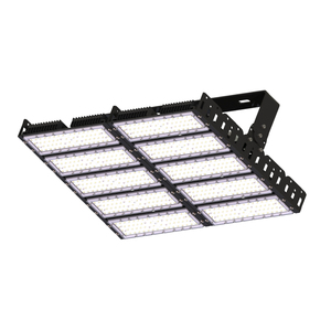 IP65 CE กลางแจ้งโมดูล500วัตต์นำแสงน้ำท่วมกลางแจ้ง100W 150W 200W 250W 300W <span class=keywords><strong>400W</strong></span> 600W - Product Image 1