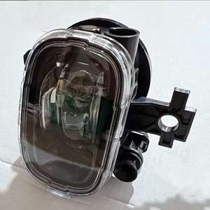 Nueva Lámpara Antiniebla WELIFTRICH para Renault Dacia Logan 261550862R 261504122R, conectar y usar - Product Image 5