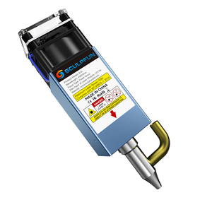 Tête laser <span class=keywords><strong>Sculpfun</strong></span> <span class=keywords><strong>S10</strong></span> pour machine de gravure, découpeuse laser, découpe du bois et de l'acrylique, gravure sur métal, module de gravure laser - Product Image 1