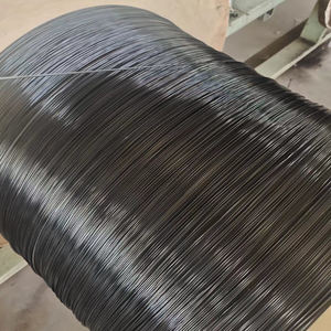 Malla de Fibra Jeruji para Jaulas de Pájaros 1.0mm 1.5mm 2.0mm 2.7mm 3.5mm Servicio de Corte a Medida 1000Mpa Resistencia a la Tracción Suave - Product Image 2