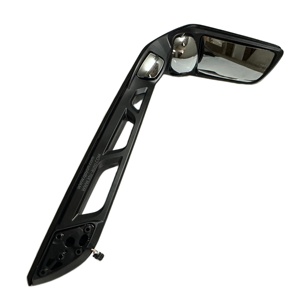 <span class=keywords><strong>Specchietto</strong></span> Retrovisore Esterno <span class=keywords><strong>Sinistro</strong></span> Elettrico ad Alte Prestazioni 8202-08185 con Oscuramento Automatico per Autobus Yutong ZK6551 ZK6601 - Product Image 3