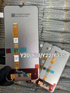 หน้าจอ LCD สำหรับโทรศัพท์มือถือแบบกำหนดเอง พร้อมจอสัมผัสสำหรับเปลี่ยนทดแทน สำหรับ <span class=keywords><strong>Vivo</strong></span> Y02 Y11 Y12s Y15 Y16 Y19 Y20 Y21 Y22 Y33s Y35 Y56 Y91 - Product Image 4