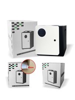 Système de brumisation haute efficacité 2L avec moteur à fréquence variable nouveau pulvérisateur de brouillard électrique pour jardin et atelier