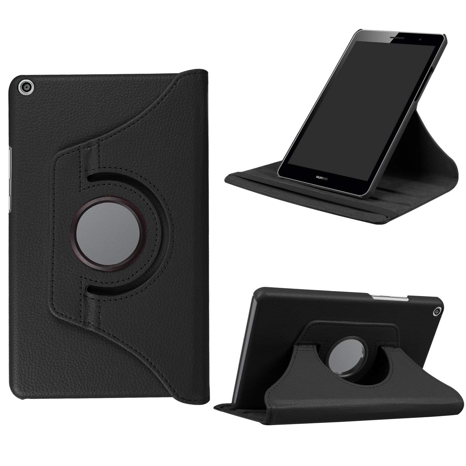 Huawei MediaPad T3 7 Case Guide: How to Choose Wisely