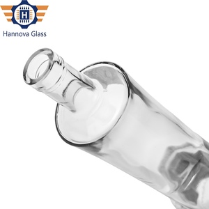 750 ml cao vòng Flint chai thủy tinh cho rượu rượu rượu Whisky Rượu & tinh thần rỗng chai thủy tinh Frosting <span class=keywords><strong>Glass</strong></span> <span class=keywords><strong>Wine</strong></span> Bottle - Product Image 6