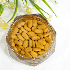Suplementos de Hierba de Cabra en Celo de Marca Privada para Hombres, OEM ODM, Muestras Gratis, Apoyo Inmunológico Herbal, Apoyo Energético Herbal - Product Image 6