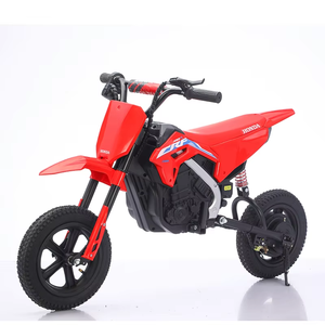 WDHM3588 Baby Motorcycle Ride-On <strong>Electric</strong> <strong>Scooter</strong> <strong>for</strong> 2-4 <strong>Years</strong> <strong>Old</strong> Battery Powered Plastic Construction - Product Image 6