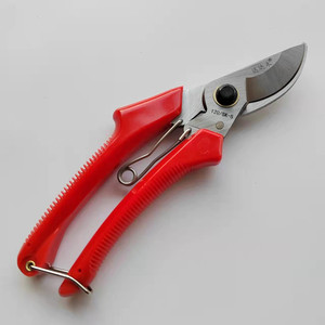 Dadamu Pruning Shears 120mm Carbon Steel Blade <b>Butterfly</b> Design For <b>Garden</b> Tree Flower Trimming - Product Image 5