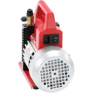 Pompe à vide Robinair Vacumaster 15500 5 CFM à 2 étages pour la climatisation et la réfrigération - Product Image 6