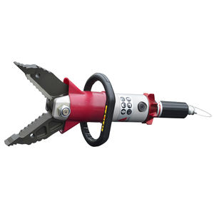 Spalmatore idraulico standard della taglierina di forbici EN13204 per salvataggio di emergenza - Product Image 1