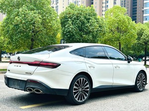 MG7 ปี 2023 มือสอง เครื่องยนต์ 1.5T เทอร์โบ เกียร์อัตโนมัติ 5 ประตู 5 <span class=keywords><strong>ที่นั่ง</strong></span> แฮทช์แบ็ก ขับเคลื่อนล้อหน้า เบาะหนัง ยาง R18 <span class=keywords><strong>ราคา</strong></span>ถูก - Product Image 6