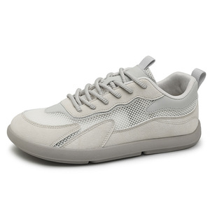 Zapatos Deportivos para Hombre 2025 - Zapatos Transpirables de Malla de Alta Calidad y Diseño Moderno para Correr por la Noche al Aire Libre, Zapatos para Hombre - Product Image 5