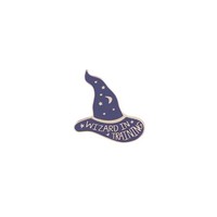 Pins de Sombrero de Bruja Creativos, Fabricante de Insignias Personalizadas