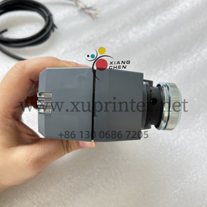 อะไหล่แท้จากโรงงาน วาล์วไฟฟ้า SSC619TT SSC161.05HF ชิ้นส่วนเครื่องจักร ตัวกระตุ้นไฟฟ้า SSC61 อะไหล่เครื่องพิมพ์ออฟเซ็ต - Product Image 6