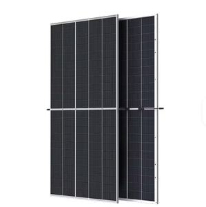 Panneau solaire monocristallin haute efficacité 450W avec cellules de 182 mm Dimensions 2278x1134mm pour usage domestique - <span class=keywords><strong>Lesso</strong></span> Guangdong - Product Image 3