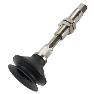 Ventosa Neumática Automática con Base ZPT, Serie Giratoria y Antirrotación, Pinza de Alta Calidad - Product Image 4