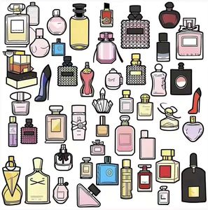 100ML 世界ブランド フレッシュな香り 環境に優しい香水ローション 男性用 米国/欧州倉庫在庫 卸売販売 - Product Image 1