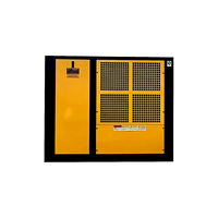 Compresseur d'air à vis Karlos, best-seller, fabriqué en Chine, 7,5 kW, compresseur industriel pour la découpe des métaux
