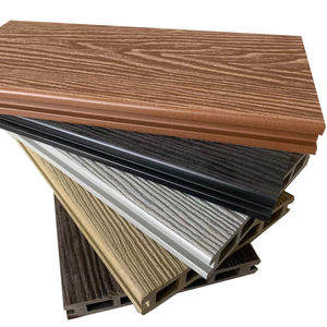 Plancher WPC 3D en plastique et bois, panneau en Composite pour piscine, jardin, Patio, étanche, offre spéciale 2020 - Product Image 1
