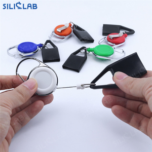 Hút phụ kiện nhẹ hơn chủ clip xách tay nhẹ hơn phụ kiện Keychain chủ sở hữu nhẹ hơn - Product Image 3
