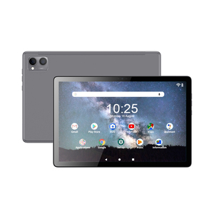 Nuevo 10,1 pulgadas Gaming Tablette Entertainment <span class=keywords><strong>PC</strong></span> Tablet ROM Android Business Android 13 6GB RAM 128GB Metal Tecnología OEM duro - Product Image 4