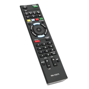 TVS KDL-40EX640/KDL-46EX640/KDL-55EX640/KDL-46EX645/KDL-50EX645-60EX645 के लिए रिमोट कंट्रोल RM-YD075 - Product Image 3