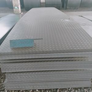 मजबूत ए 572 ग्रा50/ग्राम 60 उच्च शक्ति कम मिश्र धातु हेस्ला स्टील प्लेट निर्माण के लिए चिकनी फिनिश भारी शुल्क शीट - Product Image 5